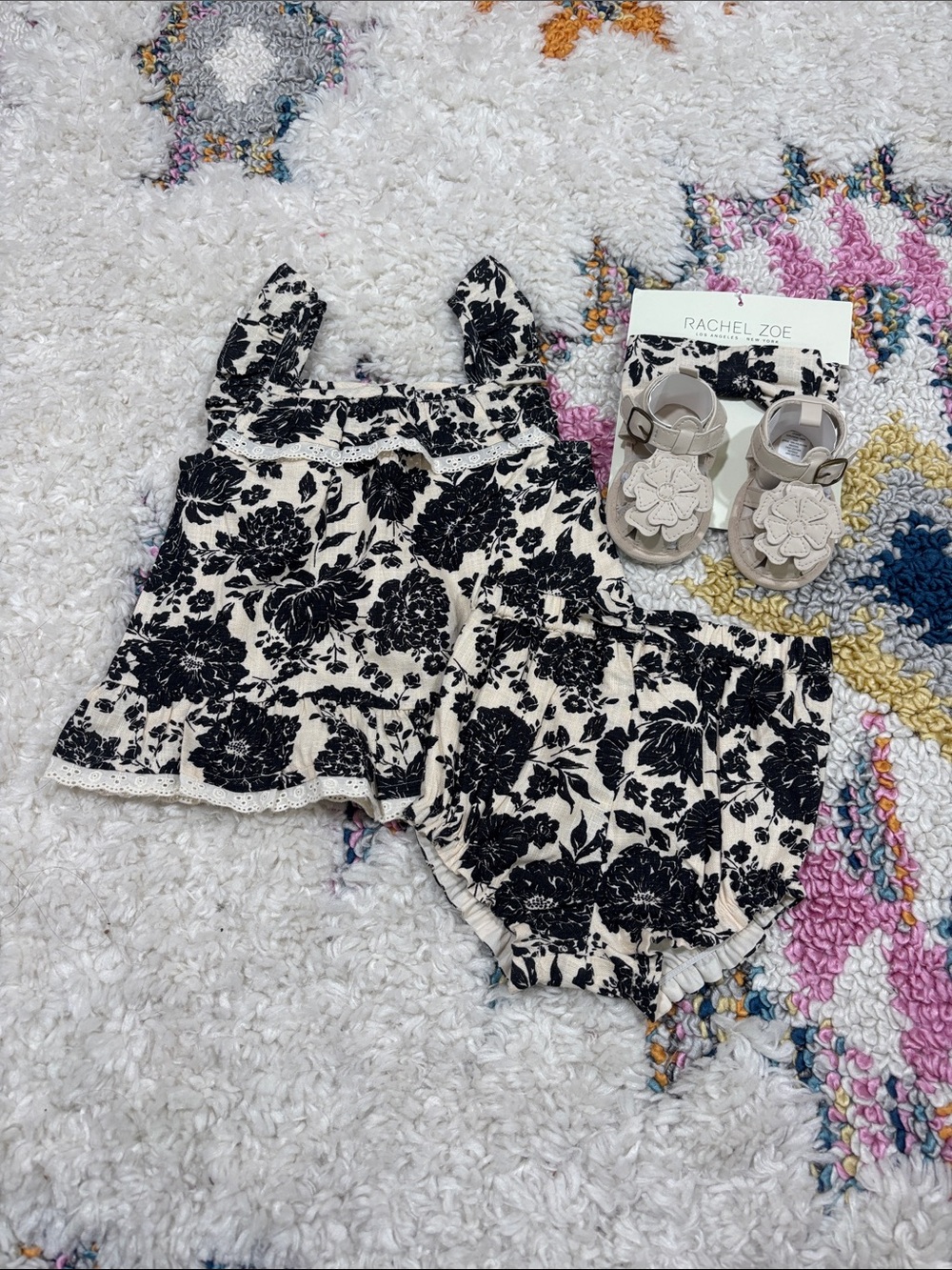 Rachel Zoe Set